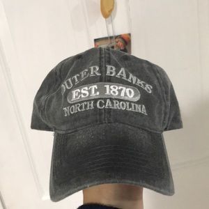 Outer Banks hat